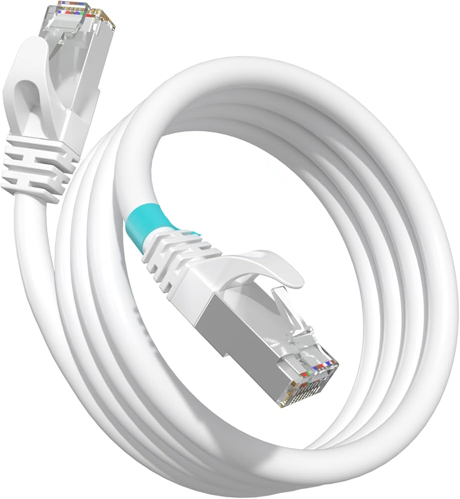 SGL CAT-6E Ethernet Cable - 5m