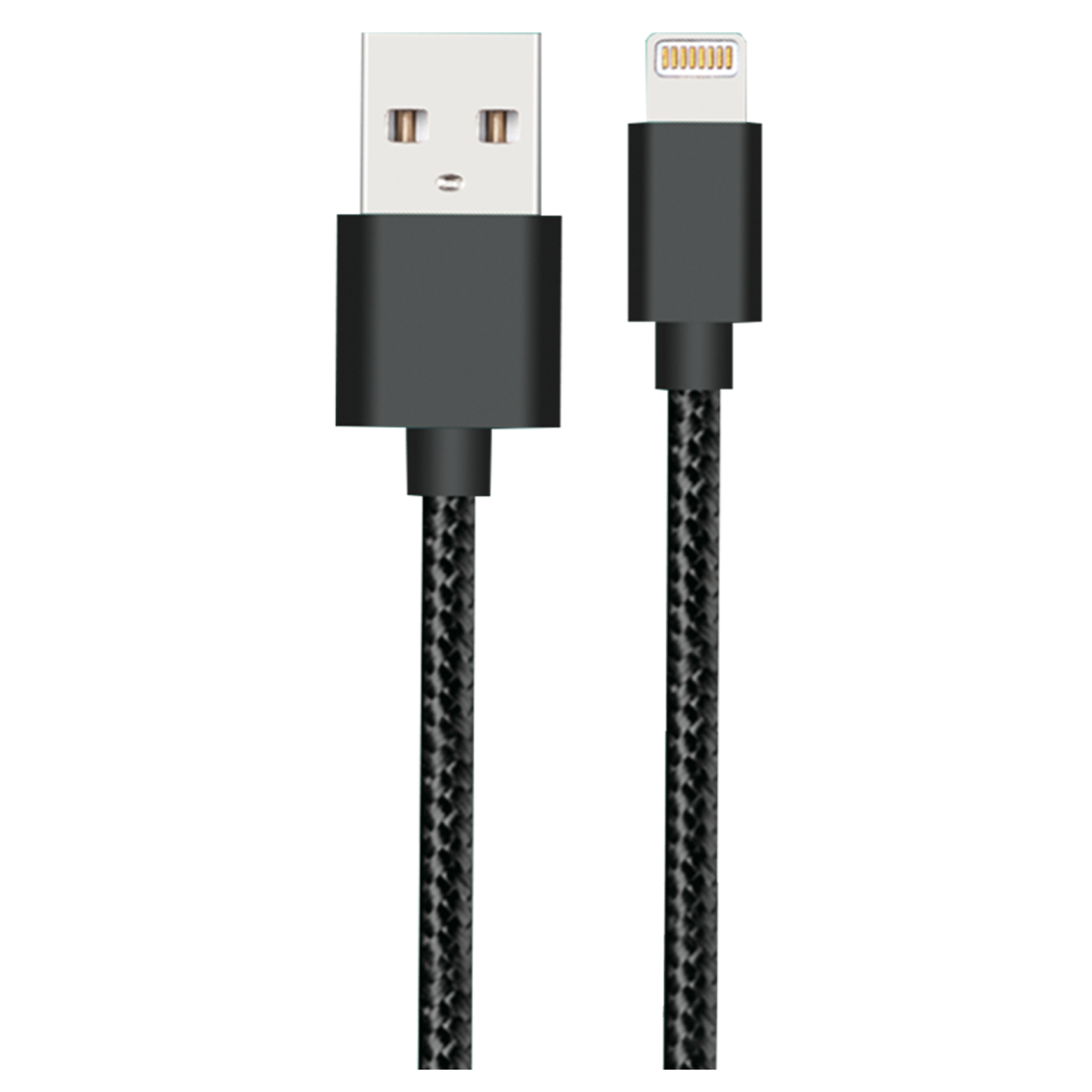 Lightning to USB for iPhone Charger Cable - 2m