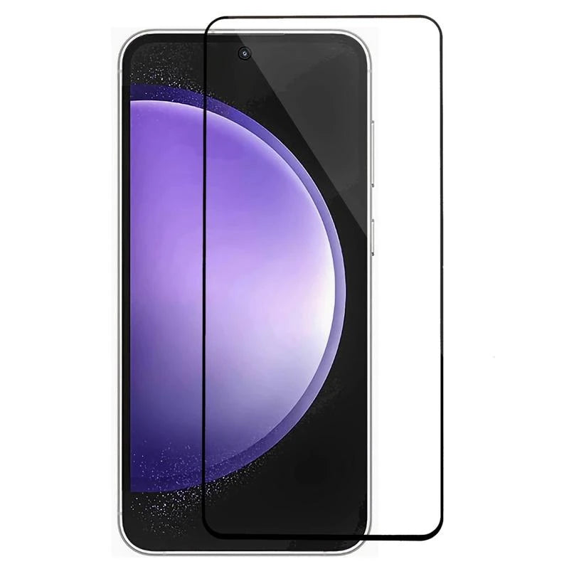 9H Tempered Glass Screen Protector for Samsung Galaxy S Series - FULL GLUE