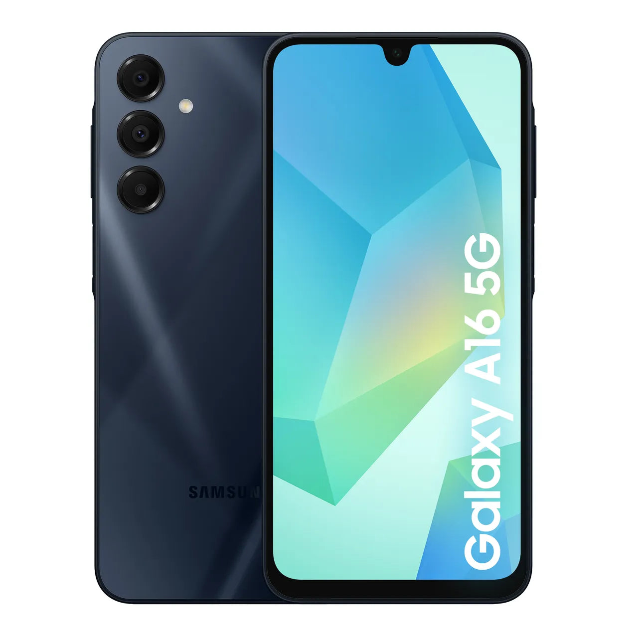 Samsung Galaxy A16 5G 128GB / 4GB RAM - Black