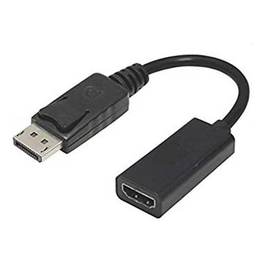SGL Display Port (Male) to HDMI (Female) Adaptor - 25cm