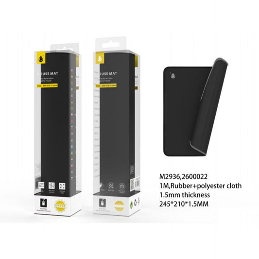 OnePlus Mouse Mat - Black