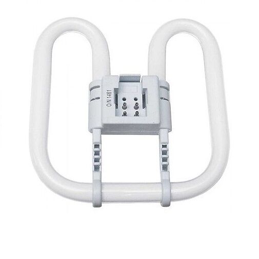 Elpine Fluorescent Light Bulb 28W 3500K - 2-Pin / 4-Pin