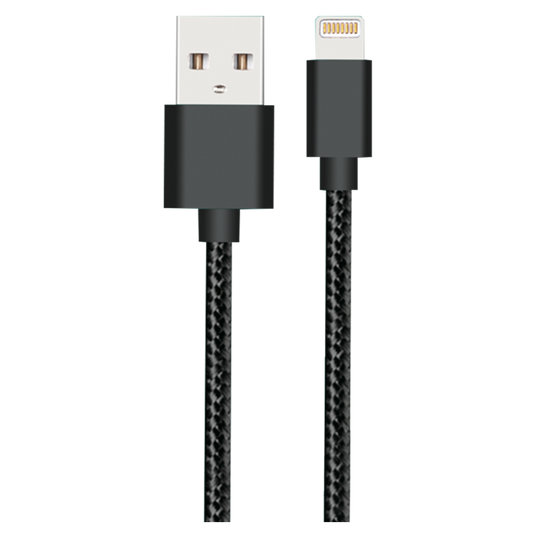 Lightning to USB for iPhone Charger Cable - 1m