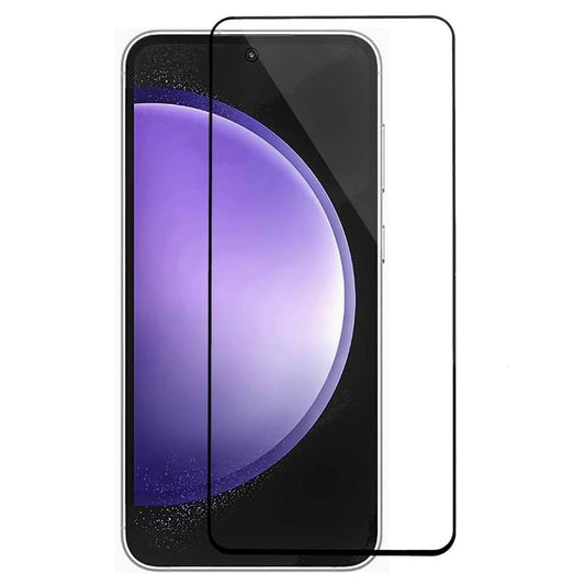 9H Tempered Glass Screen Protector for Samsung Galaxy S Series - FULL GLUE
