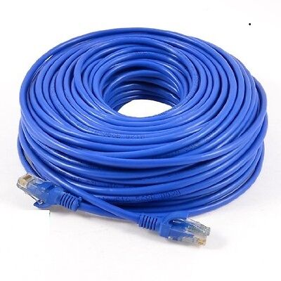SGL CAT-6E Ethernet Cable - 30m